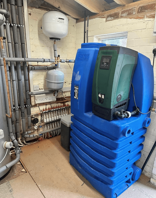 Home heating systems | TPM Plumbing & Heating
